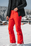 DESCENTE - Men's ski pants SWISS TEAM