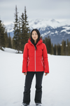 DESCENTE - Jolie - Women's down-lined ski jacket