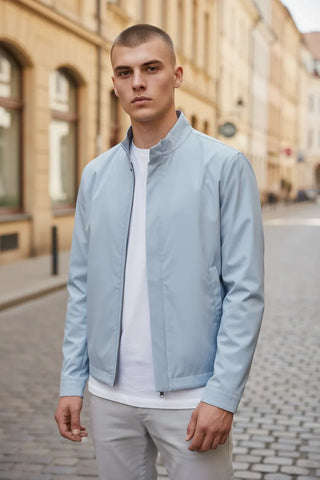 Paul & Shark - Mistral Typhoon Pertex® Jacket
