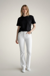 BRAX - Mary Bootcut - Ultralight Cotton Trousers