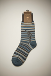Bugatchi - Mercerized Cotton Golfers' Socks