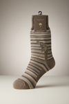 Bugatchi - Mercerized Cotton Golfers' Socks