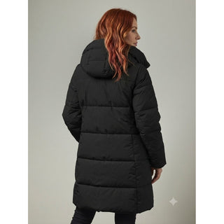 Junge Denmark - Pippi - 2456-64 - Sorona®-lined coat