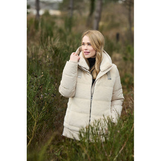 Junge Denmark - Priscilla - 2459-64 - Sorona®-lined coat