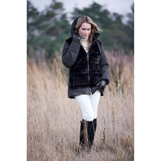 Junge Denmark - Priscilla - 2459-64 - Sorona®-lined coat