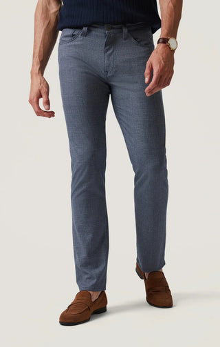 34 Heritage - Courage Navy Fancy