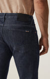 34 Heritage - Cool Dark Blue Selvedge