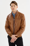 Regency - Rene - Leather Jacket