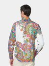 Robert Graham - DPROPS Limited Edition Shirt