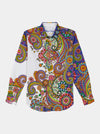 Robert Graham - DPROPS Limited Edition Shirt