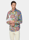 Robert Graham - DPROPS Limited Edition Shirt