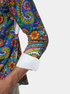 Robert Graham - DPROPS Limited Edition Shirt