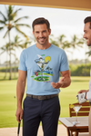 Robert Graham - T-Shirt Manches Courtes HOLE IN FUN