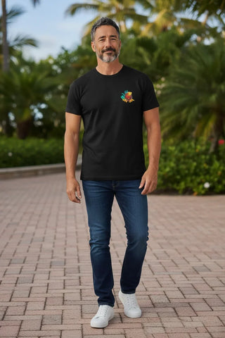 Robert Graham - Short Sleeve Shirt CAPTAIN NEGRONI