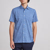 Emanuel Berg - Premium Jersey Short Sleeve Cotton Shirt