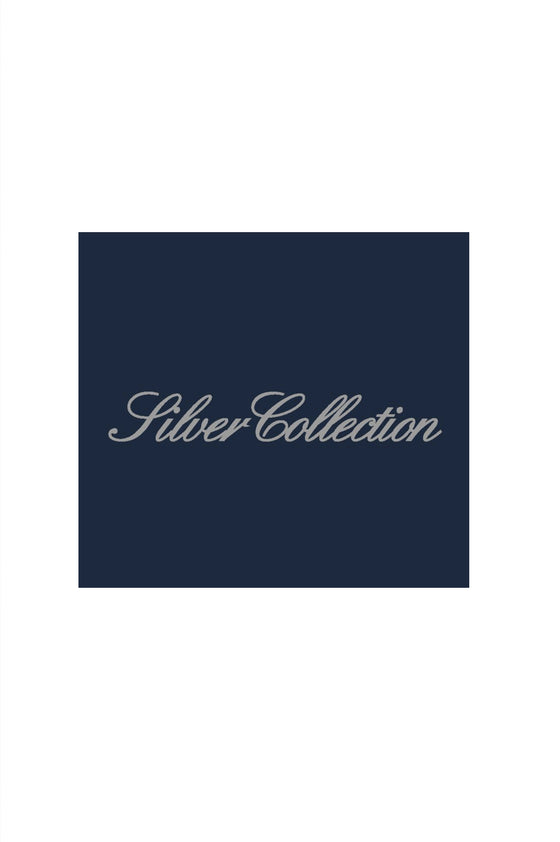 Paul & Shark - Chemise a rayures de coton Silver Collection