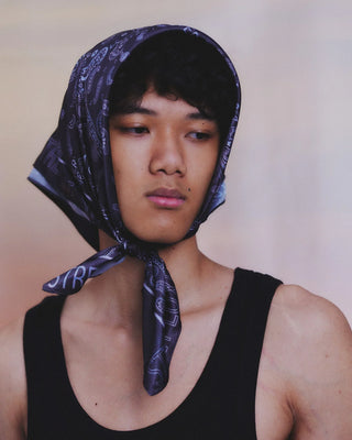 Verb To Do - 4 in 1 Scarf