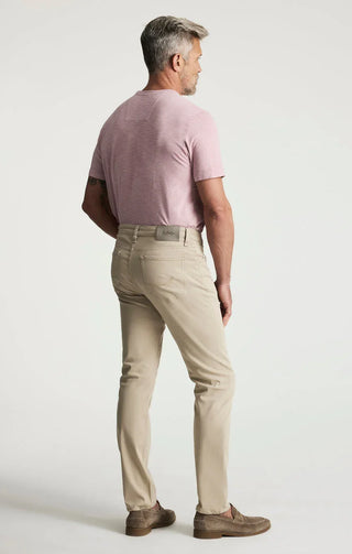 34 Heritage - Cool Sand Twill
