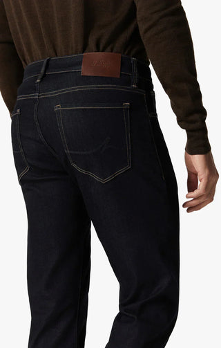 34 Heritage - Cool Midnight Refined