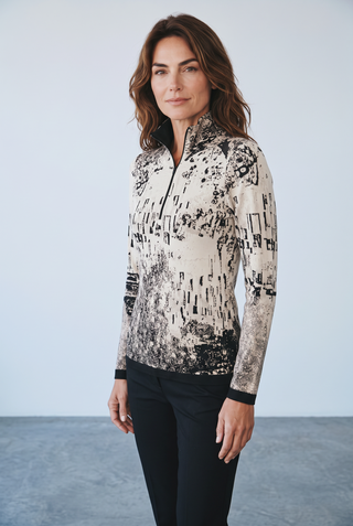 NEWLAND - Kiruna Lady T-Neck