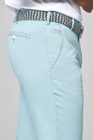 Meyer - Roma 5070 Cotton Trousers