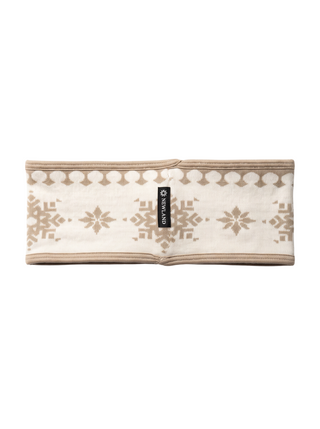 NEWLAND - White Headband