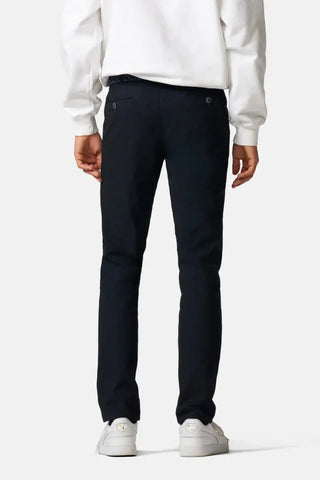Meyer - Active Cotton Jersey Pants - Bonn 3602