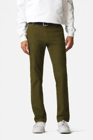 Meyer - Active Cotton Jersey Pants - Bonn 3602