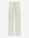 BRAX - Farina - Wide leg linen pants