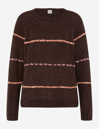 BRAX - Liz - Wool and alpaca sweater