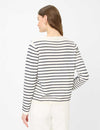 BRAX - Lucy- Chandail rayé de coton