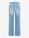 BRAX - Maine - Jeans Palazzo Wide Leg