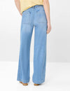 BRAX - Maine - Jeans Palazzo Wide Leg