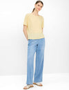 BRAX - Maine - Jeans Palazzo Wide Leg