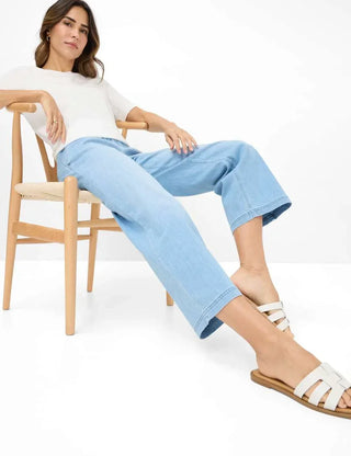 BRAX - Maine S - Jeans de coton Ultra Light Supreme