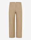 BRAX - Maine S - Pantalon Casual de Lin - Relaxed Fit