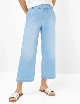 BRAX - Maine S - Ultra Light Supreme Cotton Jeans