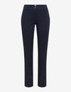 BRAX - Maron - Pantalon coton Chino Ultralight Supreme