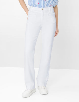 BRAX - Mary Bootcut - Regular Fit Denim Pants