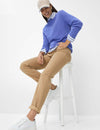 BRAX - Mary - Pantalon Coton Winter Dream