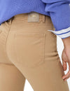 BRAX - Mary - Pantalon Coton Winter Dream