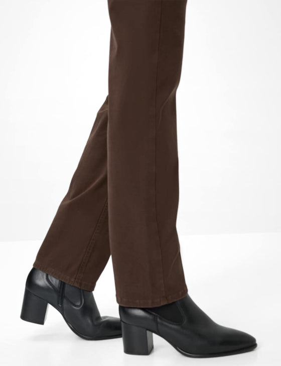 BRAX - Mary - Pantalon Coton Winter Dream