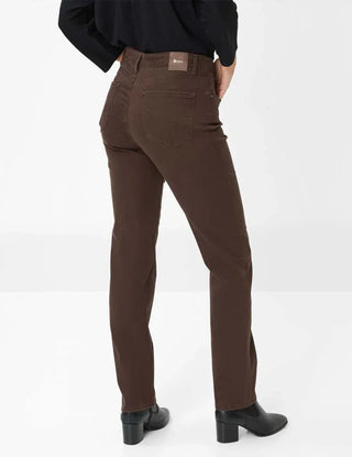 BRAX - Mary - Pantalon Coton Winter Dream