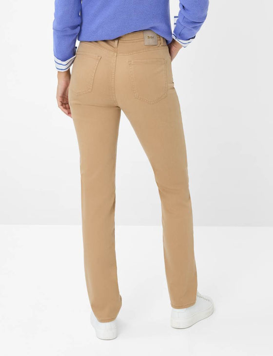 BRAX - Mary - Pantalon Coton Winter Dream