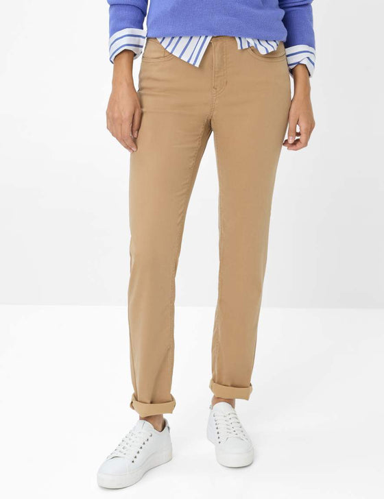 BRAX - Mary - Pantalon Coton Winter Dream