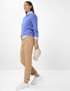 BRAX - Mary - Pantalon Coton Winter Dream
