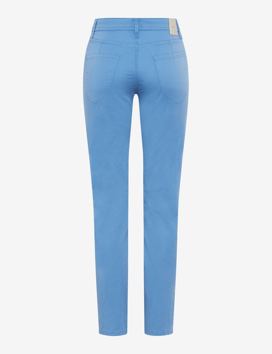 BRAX - Mary S - Ultra Light Cotton Trousers