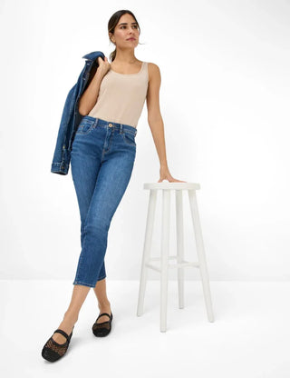 BRAX - Mary S - Jeans de coton Ultra Light