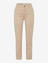 BRAX - Mary S - Ultra Light Cotton Trousers