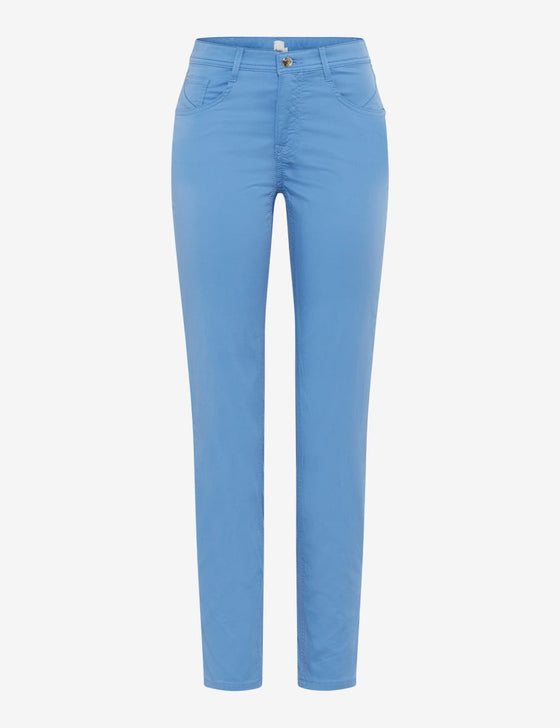 BRAX - Mary S - Ultra Light Cotton Trousers